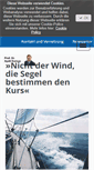 Mobile Screenshot of komus.de